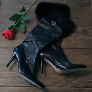 "Nine West" Boots